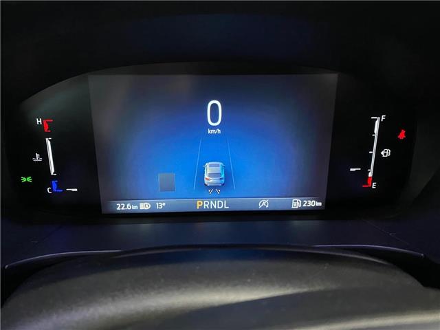 2026 Ford Escape ST-Line (Stk: 25442) in Melfort - Image 19 of 22