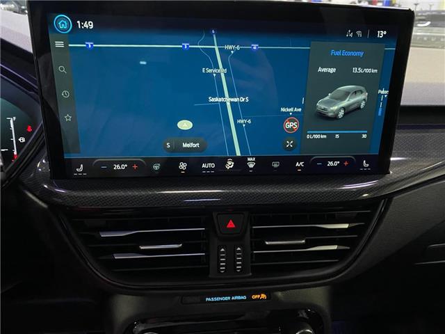 2026 Ford Escape ST-Line (Stk: 25442) in Melfort - Image 20 of 22