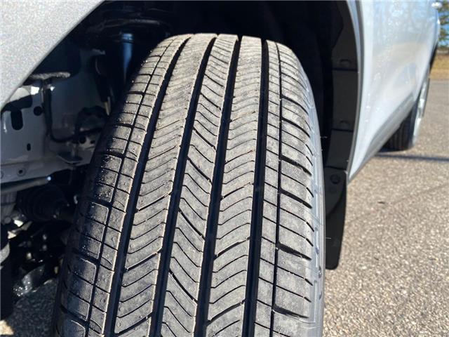 2026 Ford Escape ST-Line (Stk: 25442) in Melfort - Image 22 of 22