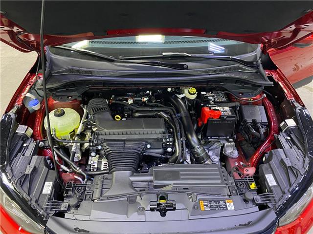 2026 Ford Escape Platinum (Stk: 25498) in Melfort - Image 12 of 22