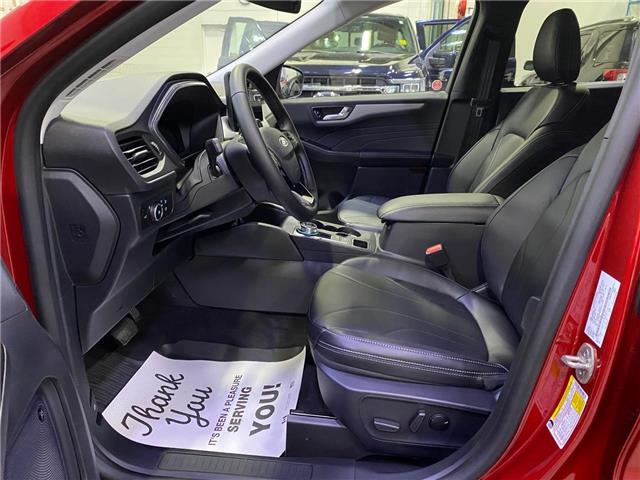 2026 Ford Escape Platinum (Stk: 25498) in Melfort - Image 13 of 22
