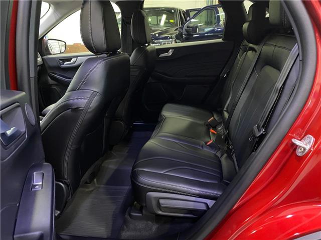 2026 Ford Escape Platinum (Stk: 25498) in Melfort - Image 14 of 22