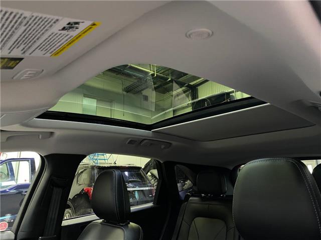 2026 Ford Escape Platinum (Stk: 25498) in Melfort - Image 15 of 22