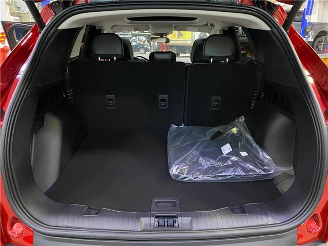 2026 Ford Escape Platinum (Stk: 25498) in Melfort - Image 16 of 22
