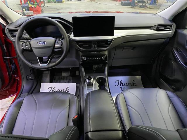 2026 Ford Escape Platinum (Stk: 25498) in Melfort - Image 17 of 22
