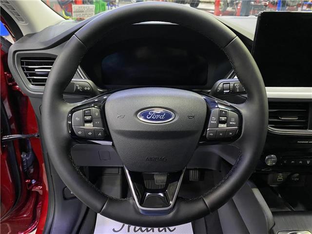 2026 Ford Escape Platinum (Stk: 25498) in Melfort - Image 18 of 22