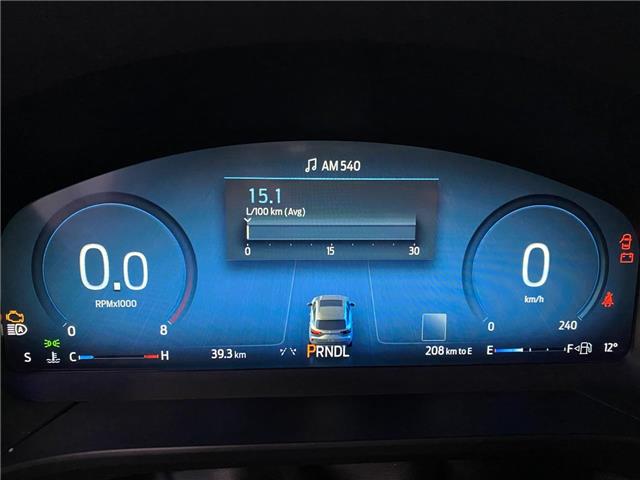 2026 Ford Escape Platinum (Stk: 25498) in Melfort - Image 19 of 22