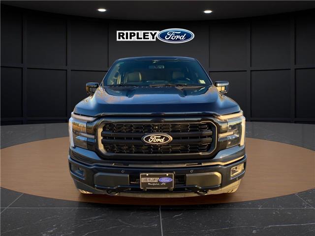 2025 Ford F-150 Lariat (Stk: 25437) in Melfort - Image 2 of 22