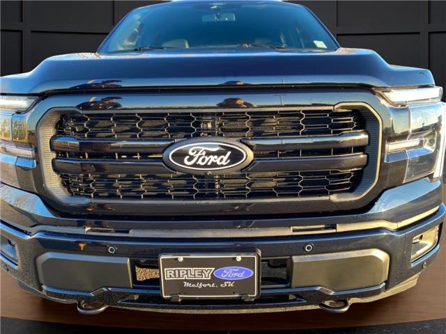 2025 Ford F-150 Lariat (Stk: 25437) in Melfort - Image 3 of 22