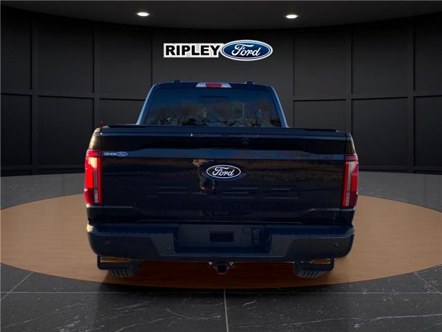 2025 Ford F-150 Lariat (Stk: 25437) in Melfort - Image 7 of 22