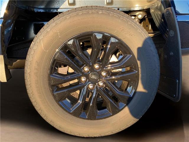 2025 Ford F-150 Lariat (Stk: 25437) in Melfort - Image 10 of 22