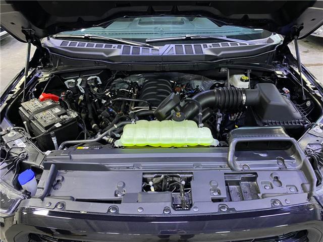 2025 Ford F-150 Lariat (Stk: 25437) in Melfort - Image 12 of 22