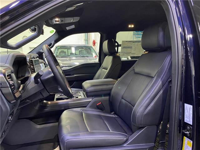 2025 Ford F-150 Lariat (Stk: 25437) in Melfort - Image 13 of 22