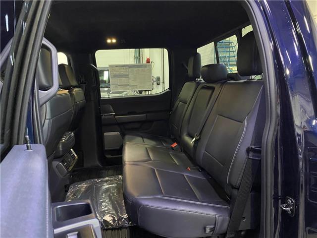 2025 Ford F-150 Lariat (Stk: 25437) in Melfort - Image 14 of 22