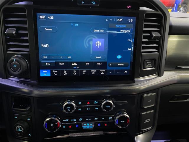 2025 Ford F-150 Lariat (Stk: 25437) in Melfort - Image 19 of 22