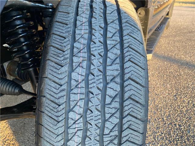 2025 Ford F-150 Lariat (Stk: 25437) in Melfort - Image 22 of 22