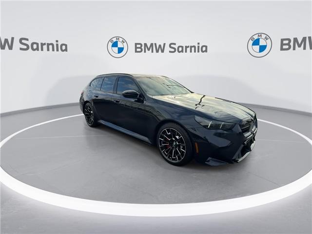 2025 BMW M5 Base (Stk: BU1266) in Sarnia - Image 2 of 26