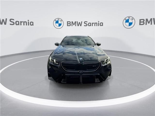 2025 BMW M5 Base (Stk: BU1266) in Sarnia - Image 3 of 26