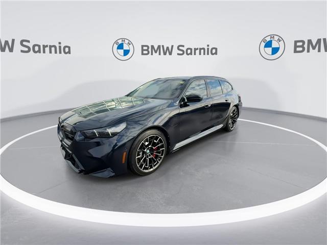 2025 BMW M5 Base (Stk: BU1266) in Sarnia - Image 4 of 26