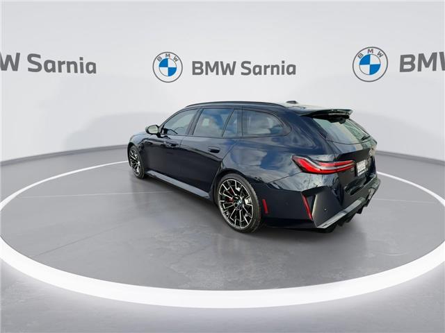 2025 BMW M5 Base (Stk: BU1266) in Sarnia - Image 6 of 26