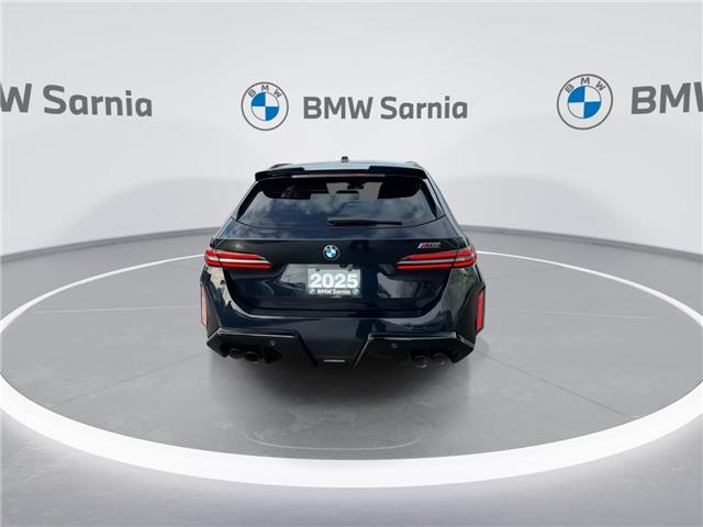 2025 BMW M5 Base (Stk: BU1266) in Sarnia - Image 7 of 26