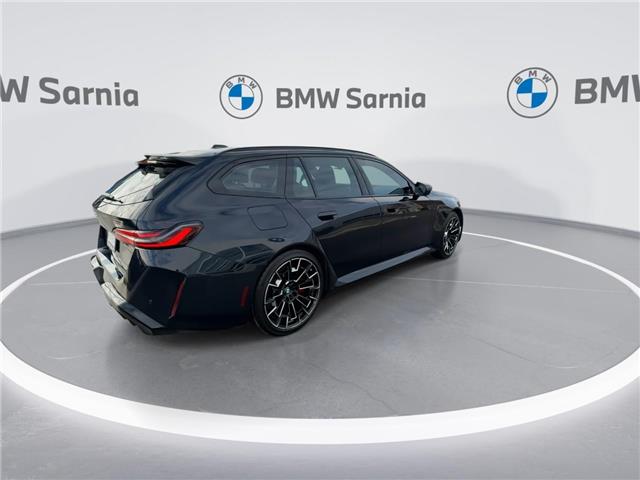 2025 BMW M5 Base (Stk: BU1266) in Sarnia - Image 8 of 26