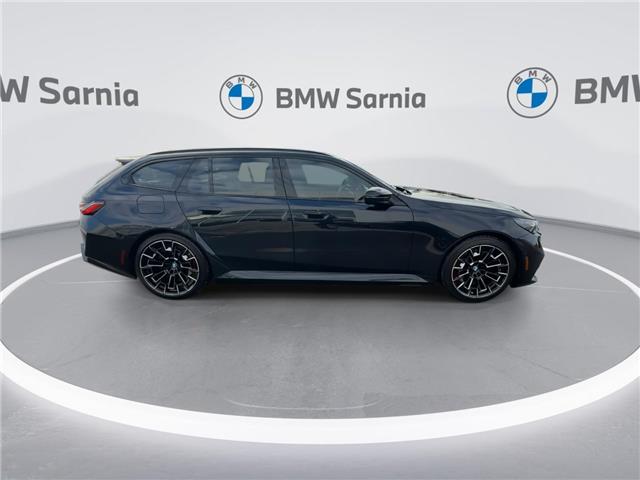 2025 BMW M5 Base (Stk: BU1266) in Sarnia - Image 9 of 26