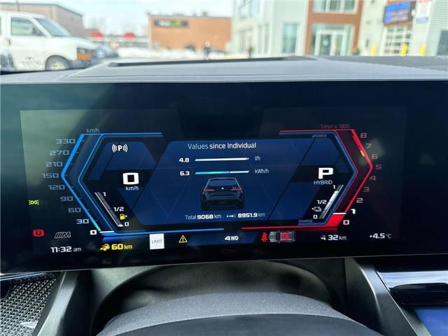 2025 BMW M5 Base (Stk: BU1266) in Sarnia - Image 11 of 26