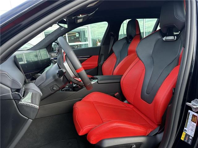 2025 BMW M5 Base (Stk: BU1266) in Sarnia - Image 14 of 26
