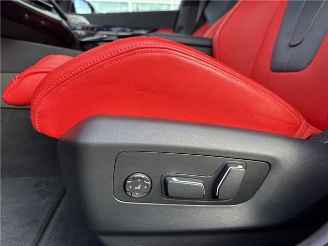 2025 BMW M5 Base (Stk: BU1266) in Sarnia - Image 15 of 26