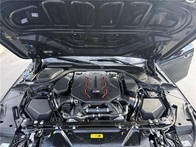 2025 BMW M5 Base (Stk: BU1266) in Sarnia - Image 19 of 26