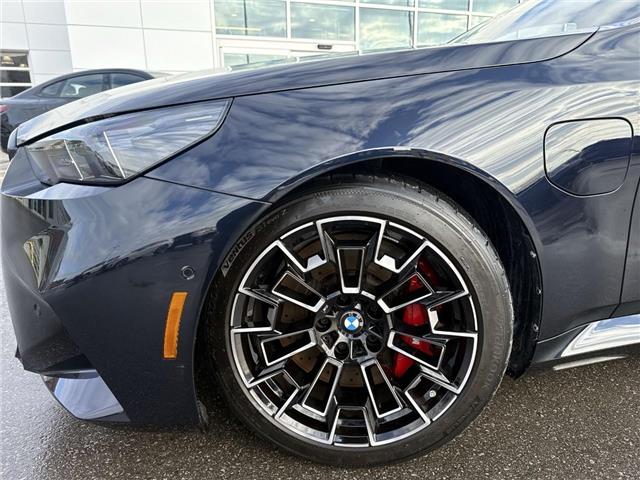 2025 BMW M5 Base (Stk: BU1266) in Sarnia - Image 19 of 26