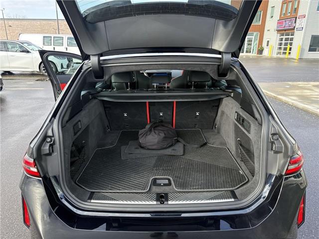 2025 BMW M5 Base (Stk: BU1266) in Sarnia - Image 21 of 26