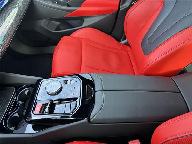 2025 BMW M5 Base (Stk: BU1266) in Sarnia - Image 23 of 26