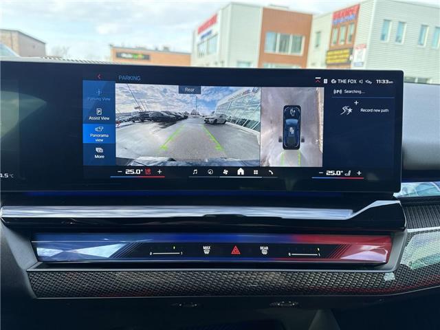 2025 BMW M5 Base (Stk: BU1266) in Sarnia - Image 24 of 26