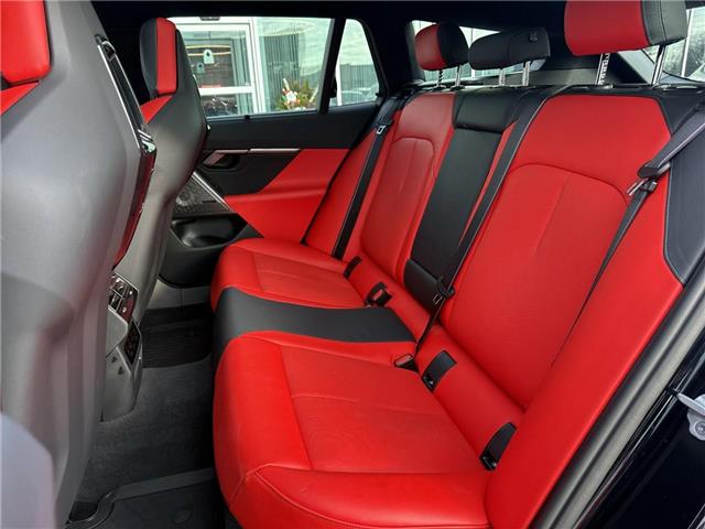 2025 BMW M5 Base (Stk: BU1266) in Sarnia - Image 25 of 26