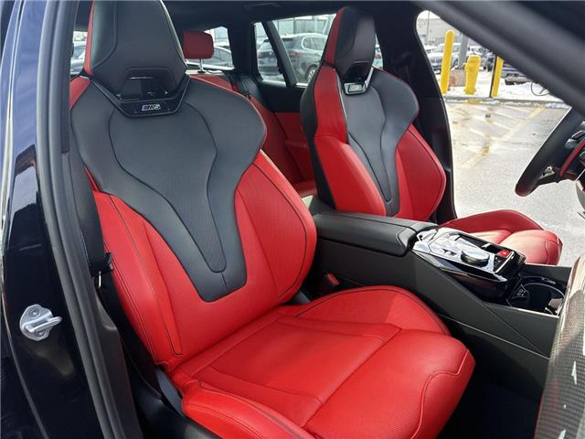 2025 BMW M5 Base (Stk: BU1266) in Sarnia - Image 26 of 26