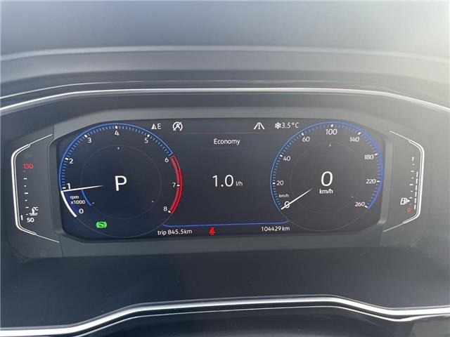 2019 Volkswagen Jetta 1.4 TSI Execline (Stk: UO3469) in Sarnia - Image 11 of 25 2019 Volkswagen Jetta 1.4 TSI Execline (Stk: UO3469) in Sarnia - Image 11 of 25