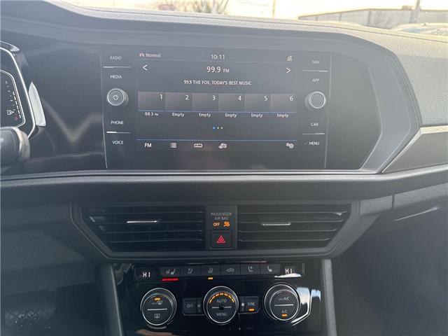 2019 Volkswagen Jetta 1.4 TSI Execline (Stk: UO3469) in Sarnia - Image 13 of 25 2019 Volkswagen Jetta 1.4 TSI Execline (Stk: UO3469) in Sarnia - Image 13 of 25