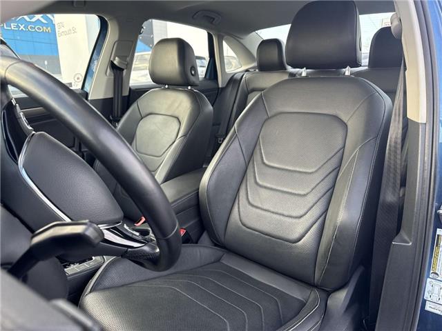 2019 Volkswagen Jetta 1.4 TSI Execline (Stk: UO3469) in Sarnia - Image 14 of 25 2019 Volkswagen Jetta 1.4 TSI Execline (Stk: UO3469) in Sarnia - Image 14 of 25