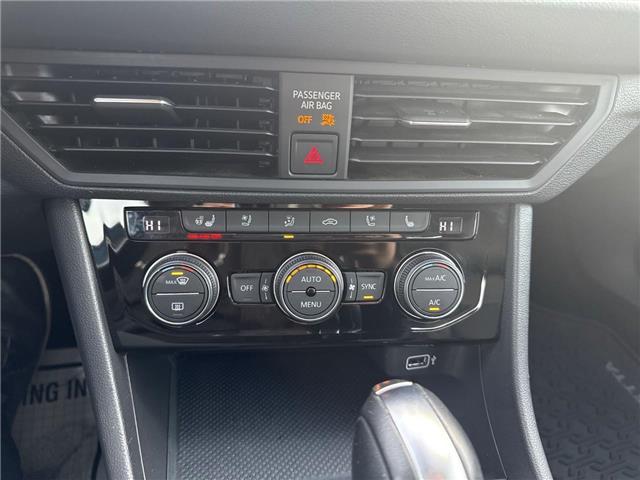 2019 Volkswagen Jetta 1.4 TSI Execline (Stk: UO3469) in Sarnia - Image 17 of 25 2019 Volkswagen Jetta 1.4 TSI Execline (Stk: UO3469) in Sarnia - Image 17 of 25