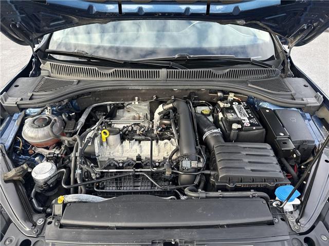 2019 Volkswagen Jetta 1.4 TSI Execline (Stk: UO3469) in Sarnia - Image 18 of 25 2019 Volkswagen Jetta 1.4 TSI Execline (Stk: UO3469) in Sarnia - Image 18 of 25