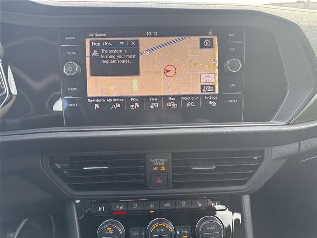 2019 Volkswagen Jetta 1.4 TSI Execline (Stk: UO3469) in Sarnia - Image 19 of 25 2019 Volkswagen Jetta 1.4 TSI Execline (Stk: UO3469) in Sarnia - Image 19 of 25