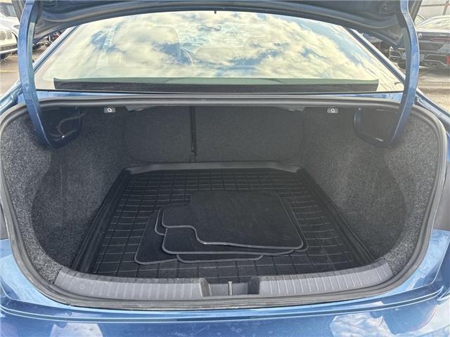 2019 Volkswagen Jetta 1.4 TSI Execline (Stk: UO3469) in Sarnia - Image 20 of 25 2019 Volkswagen Jetta 1.4 TSI Execline (Stk: UO3469) in Sarnia - Image 20 of 25