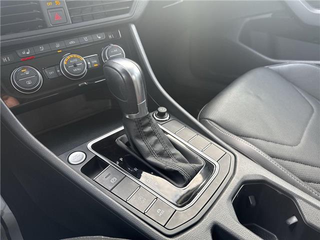 2019 Volkswagen Jetta 1.4 TSI Execline (Stk: UO3469) in Sarnia - Image 21 of 25 2019 Volkswagen Jetta 1.4 TSI Execline (Stk: UO3469) in Sarnia - Image 21 of 25