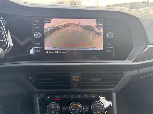 2019 Volkswagen Jetta 1.4 TSI Execline (Stk: UO3469) in Sarnia - Image 23 of 25 2019 Volkswagen Jetta 1.4 TSI Execline (Stk: UO3469) in Sarnia - Image 23 of 25