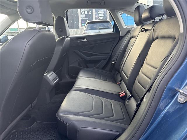 2019 Volkswagen Jetta 1.4 TSI Execline (Stk: UO3469) in Sarnia - Image 24 of 25 2019 Volkswagen Jetta 1.4 TSI Execline (Stk: UO3469) in Sarnia - Image 24 of 25