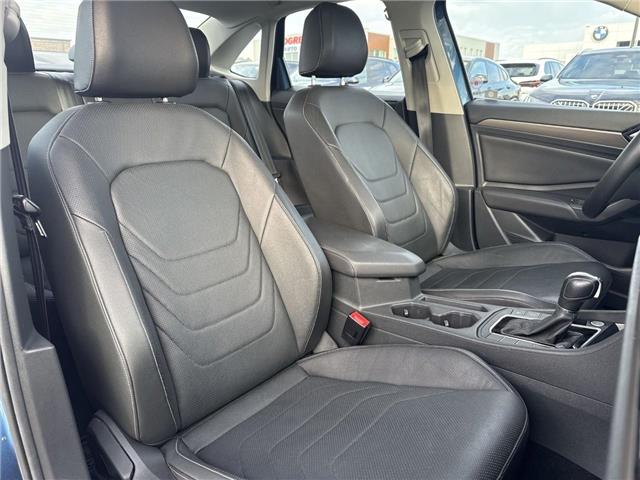 2019 Volkswagen Jetta 1.4 TSI Execline (Stk: UO3469) in Sarnia - Image 25 of 25 2019 Volkswagen Jetta 1.4 TSI Execline (Stk: UO3469) in Sarnia - Image 25 of 25