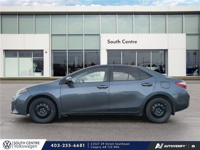 2015 Toyota Corolla LE (Stk: SU7659A) in Calgary - Image 3 of 22