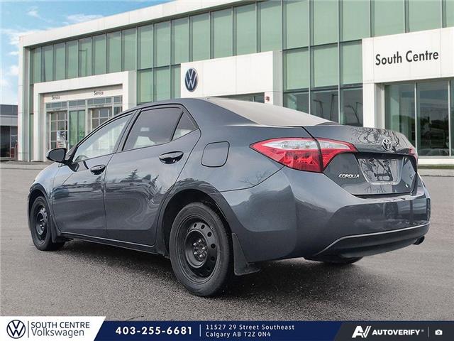 2015 Toyota Corolla LE (Stk: SU7659A) in Calgary - Image 4 of 22